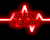 Club Pulse Dj Booth Red
