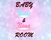 Nena & Nene Baby Room