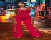 INITIO SPN CombiSexy Red