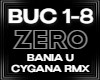 Zero Bania u Cygana