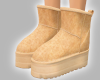 Brown Uggs ♡