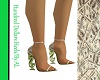 AL/Hundred Dollars Heels