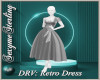 DRV: Retro Dress