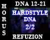 Hardstyle DNA - 2/2