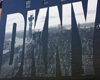 DKNY SIGN IN NYC