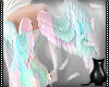 [CS] Neon Angel Wings