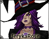 [JR] Sexy Witch Deco