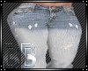 [BB]Faded Jeans Lrg