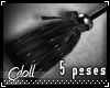 {D0ll} WitchBroom~ 5pose