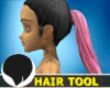 HairTool Back 02 Pink