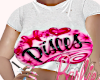 BARBIE PISCES T