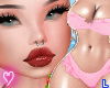 L| love ♥ skin