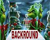 GRINCH WINTER 3D BOX