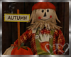 Autumn Harvest Scarecrow