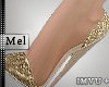 Mel*NYE Pumps