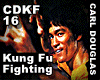 C. Douglas - Kung Fu Fig