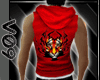 [v09]MuSCle HOoDy-REd