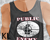 [KL] Public Enemy