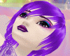 Purple Kyoko