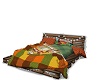 COUNTRY FALL BED