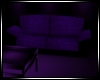 (RM)Pur...13p Couch