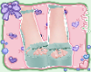 ☽ eunoia heels ☾
