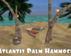 *Atlantis Palm Hammock