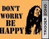 Bob Marley - Don't worry