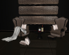 xN! Kabrya Twin Chairs