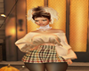 FALL BEIGE SWEATER