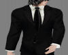 so Elegant Black Suit