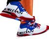 MAZHO JORDAN SNEAKERS