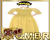 QMBR Chinese Dress Y