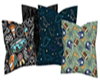 Kids Boy Pillows
