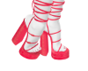 ~NURIA SANDALS V1