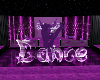 [LN] Purple Dance Sign