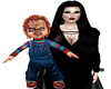 My Chucky Avi