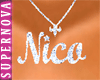 [Nova] Nico Necklace