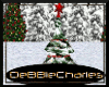 [DC] CHRISTMAS TREE SNOW