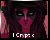 [iiCryptic] - Hair pt2