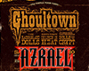 Ghoultown Poster