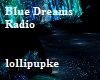 Blue Dreams Radio