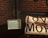 Animated Old TV