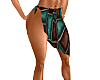 bcs Sexy Mosaic Skirt