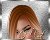 Naimaio Orange Hair
