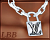 [LV] Chain & Locked v1