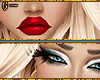 ! Ayame. White & Monroe