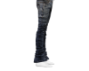 Ombre Denim