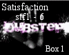 *TBB* Satisfaction box 1