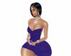 Moschino Lil Purp Dress
